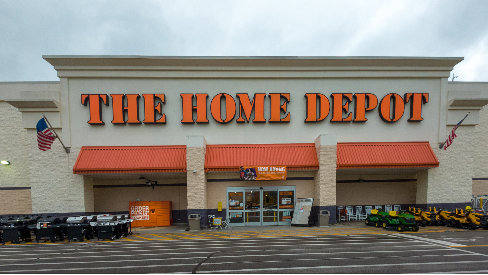 Home Depot Tuition Reimbursement Amount, Eligibility & How It Works