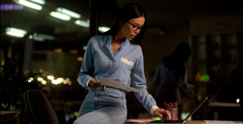 National Working Students Week